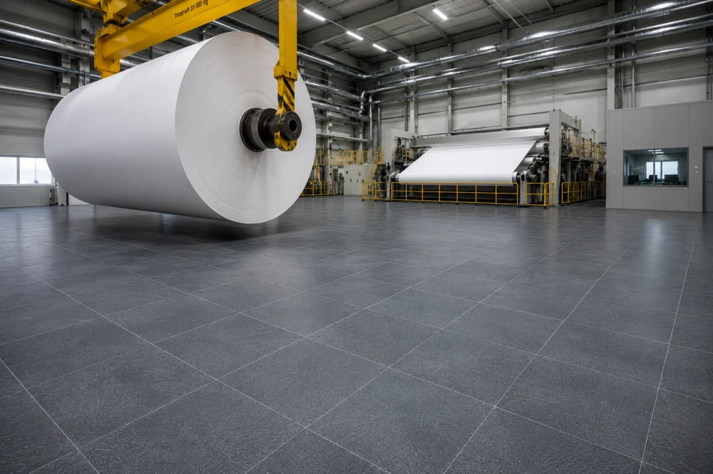 Papierindustrie
